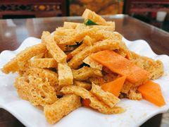 -中国传统伊兰拉面(石景山店)