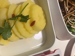 -椒王火锅(厚街万达店)