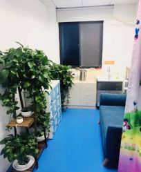 -唯丽莎婴儿游泳小儿推拿馆(清凉门大街店)