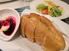 -MIO弥欧洋房西餐厅(中央大街店)