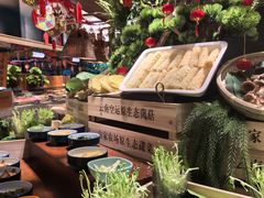 -亚马逊海鲜自助(梅溪湖步步高店)