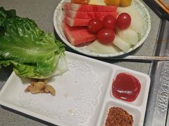 -海底捞火锅(泰安爱琴海店)