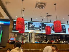 -陇上秦轩biangbiang面(萧山万象汇店)