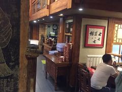 -七菜馆·东北菜·蒸饺(文体路店)