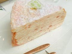 -奈雪的茶(东莞汇一城店)