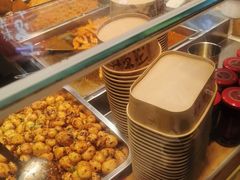 -丁家坡洋芋·观音桥好吃街A区(全国总店)