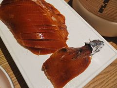 -小大董·烤鸭(凤凰汇店)