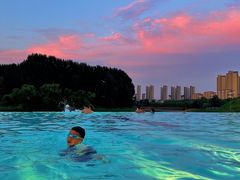 -清河半岛温泉度假酒店