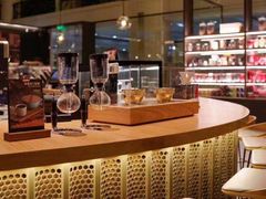 -星巴克(北京西大望路温特莱店)