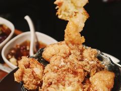 -付小姐在成都(中山公园店)
