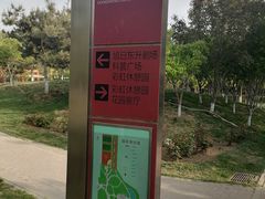 -东升文体公园