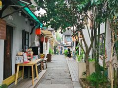 -小河直街历史文化街区