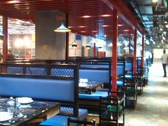 -渔傅·蓝海岸霞浦海鲜(正祥店)