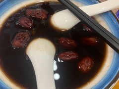 -穆芳阁兰州纯汤牛肉面(西安总店)