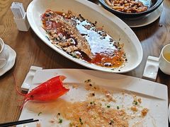 -三亚湾假日度假酒店·中餐厅