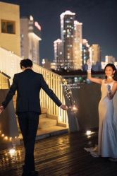 -蒙娜丽莎婚纱摄影(南门店)