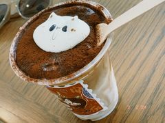 -ABCD咖啡屋(妇幼店)