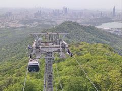 -紫金山山顶公园