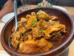 -连鹭海鲜·海肠捞饭·海胆饭(星海店)