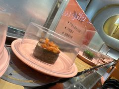 -争鲜回转寿司(通州万达店)