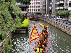 -荔湾湖公园