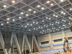 -福田体育公园游泳馆