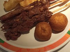 -比格比萨自助(宝山日月光店)