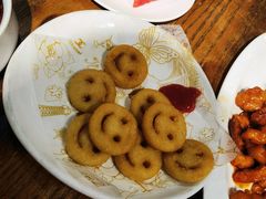 -姑奶奶厨房(万向城店)