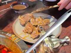 -受气牛肉·重庆耙牛肉(南坪总店)