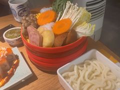 -沼津港精致料理·寿喜烧·烧鸟(青浦宝龙广场日料榜单店)