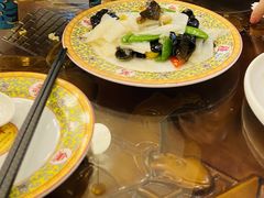 -烤肉季饭庄