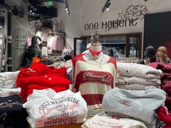 -ONE MOMENT(北京朝外店)