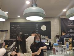 -ZM COFFEE(西安路店)