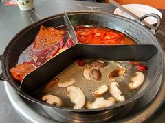 -巴蜀大将火锅(春熙店)