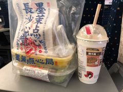 -茶颜悦色(雨花亭凯德二楼店)