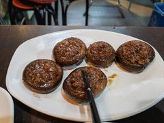 瓤香菇-炙热童年·老北京炙子烤肉(南锣鼓巷店)