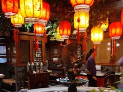 -万里闯关东铁锅炖菜馆(高新旗舰店)
