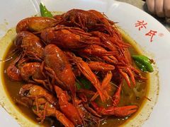 -虾神於氏龙虾·小龙虾(江宁旗舰店)