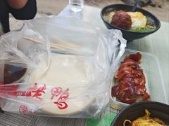 -晶牌烤鸭(延吉东路557弄小区店)