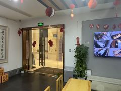 -子曰书院·古筝围棋书法国画小主持(夏都店)