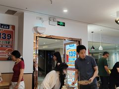 -素满香·素食自助餐(福州·长乐北路店)
