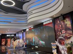 -春天国际影城(中庚漫游城杜比全景声店)