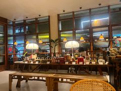 -银米·云南传统过桥米线(双廊黑金冠店)
