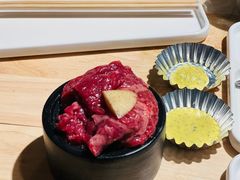 -霸腹烤肉(厦门柚子番店)