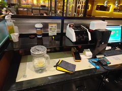 -半秋山西餐厅(襄阳万达店)