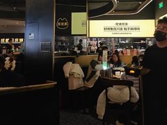 -烤匠麻辣烤鱼(万象城店)