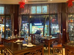 大堂-皇饭儿·王润兴酒楼(河坊街店)