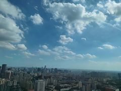 -环球港凯悦 · 享悦中餐厅