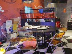 -黄鱼炙夜·烧烤·小龙虾(世茂缤谷店)