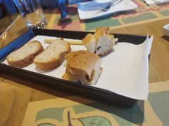 -安妮意大利餐厅(国贸店)
